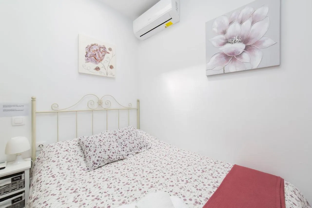 Casa Turistica Patio Cordobes - Parking Privado En La Juderia Apartment Cordoba 0*,