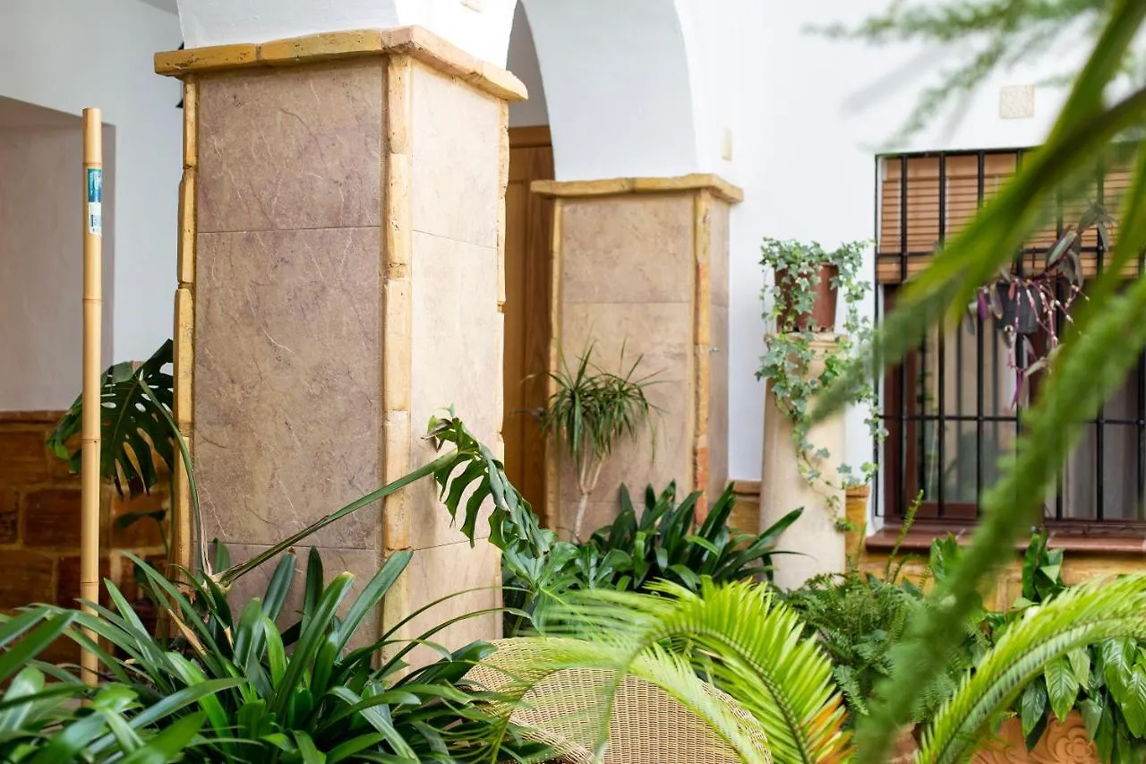 Casa Turistica Patio Cordobes - Parking Privado En La Juderia Apartment Cordoba