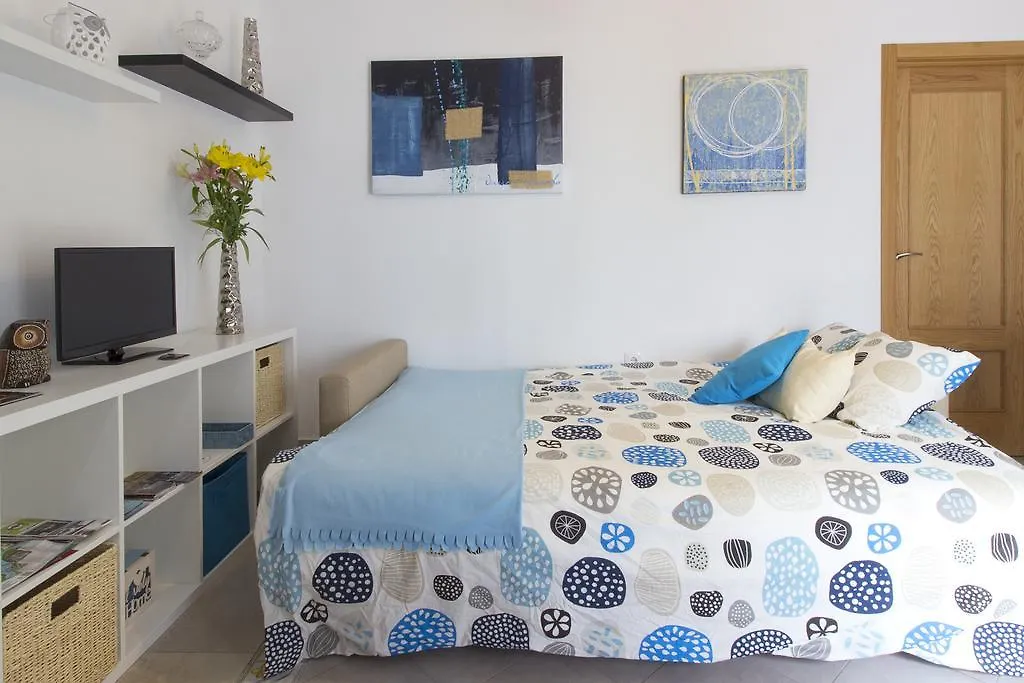 Casa Turistica Patio Cordobes - Parking Privado En La Juderia Apartment Cordoba
