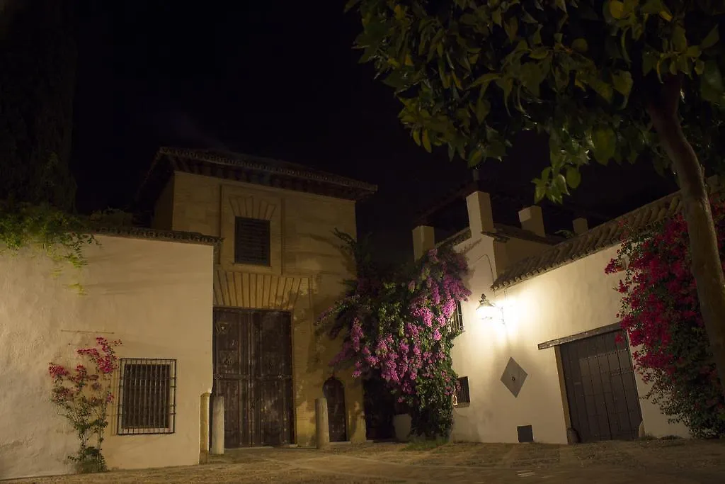 Casa Turistica Patio Cordobes - Parking Privado En La Juderia Apartment Cordoba 0*,
