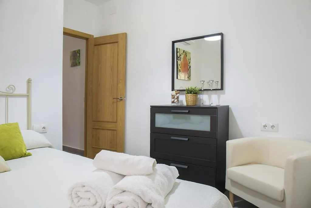 Casa Turistica Patio Cordobes - Parking Privado En La Juderia Apartment Cordoba 0*,