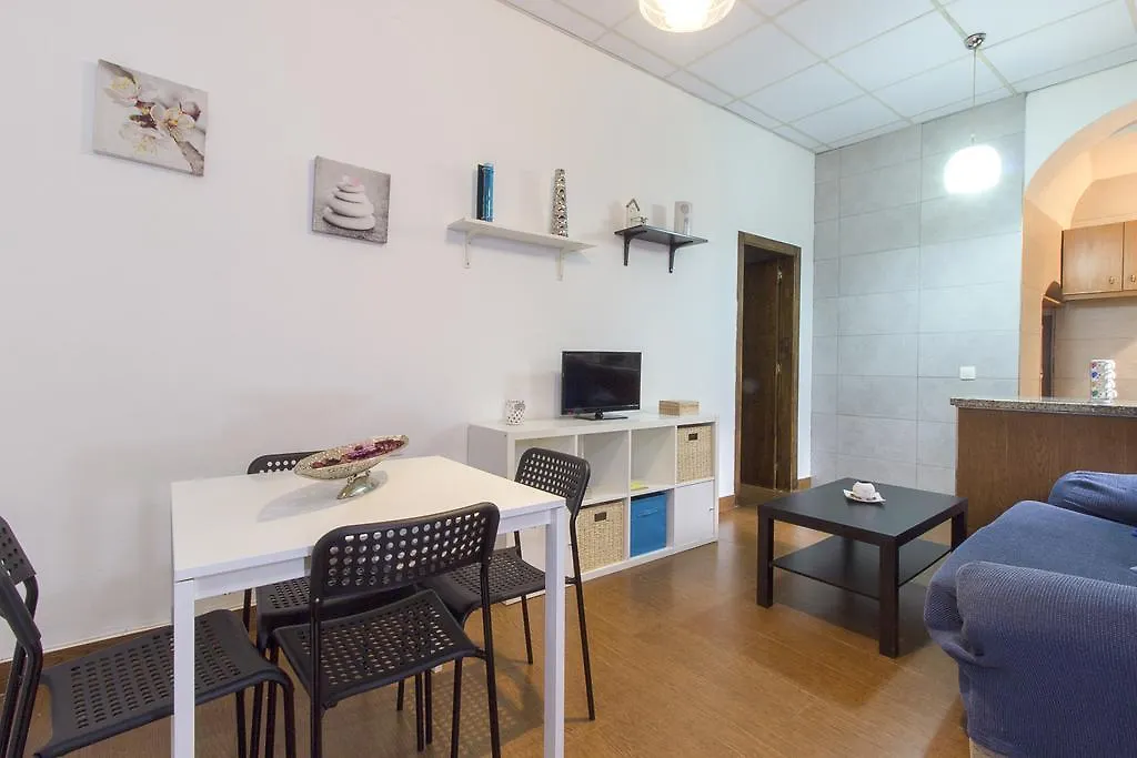 Casa Turistica Patio Cordobes - Parking Privado En La Juderia Apartment Cordoba