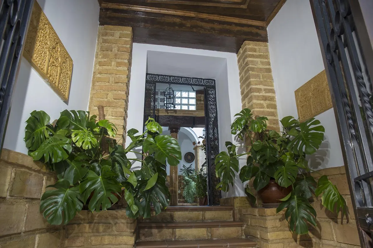 Casa Turistica Patio Cordobes - Parking Privado En La Juderia Apartment Cordoba