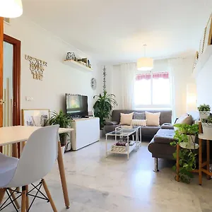 Apartment *new* Cerca De La Mezquita, Cordoba