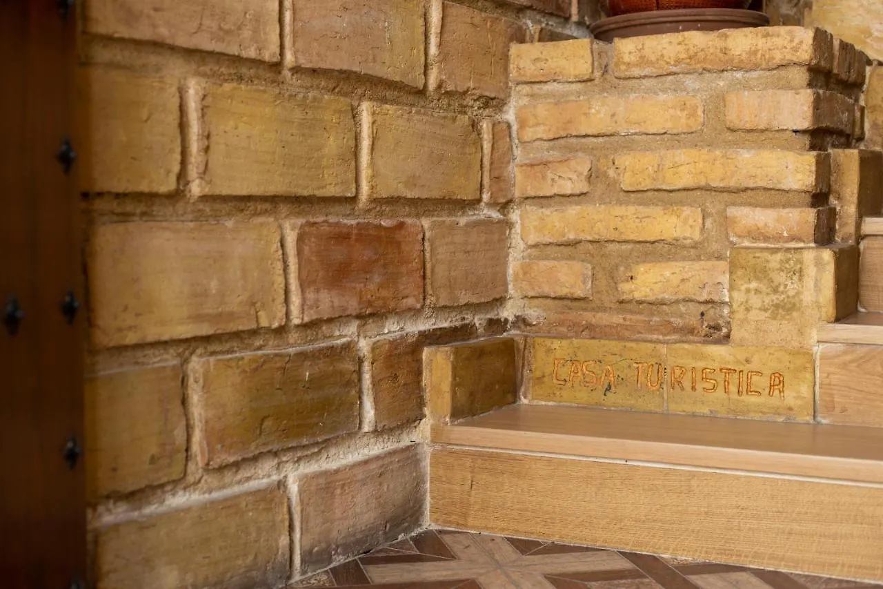 Casa Turistica Patio Cordobes - Parking Privado En La Juderia Apartment Cordoba