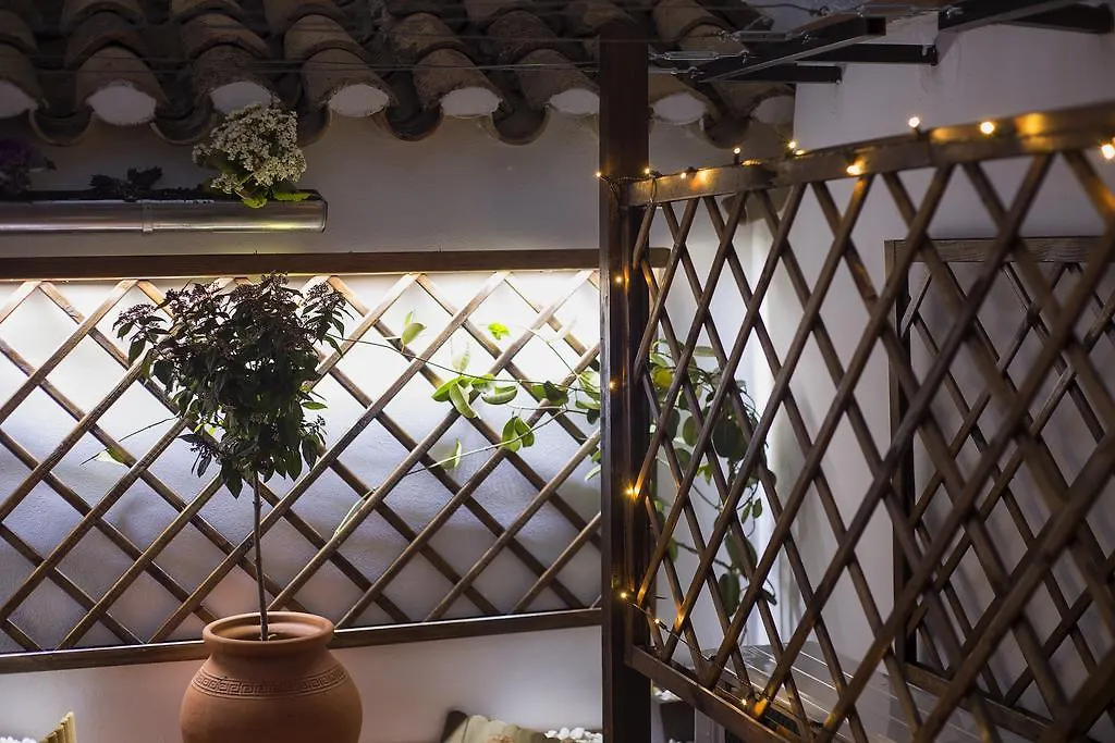 Casa Turistica Patio Cordobes - Parking Privado En La Juderia Apartment Cordoba