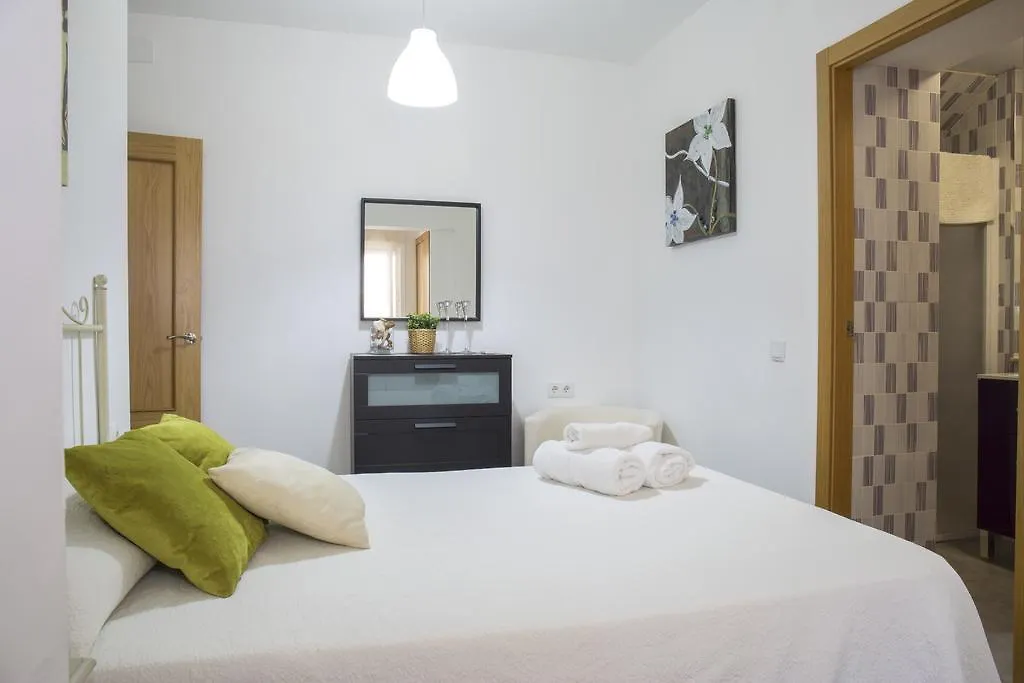 Casa Turistica Patio Cordobes - Parking Privado En La Juderia Apartment Cordoba